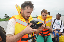 Les images du Projet